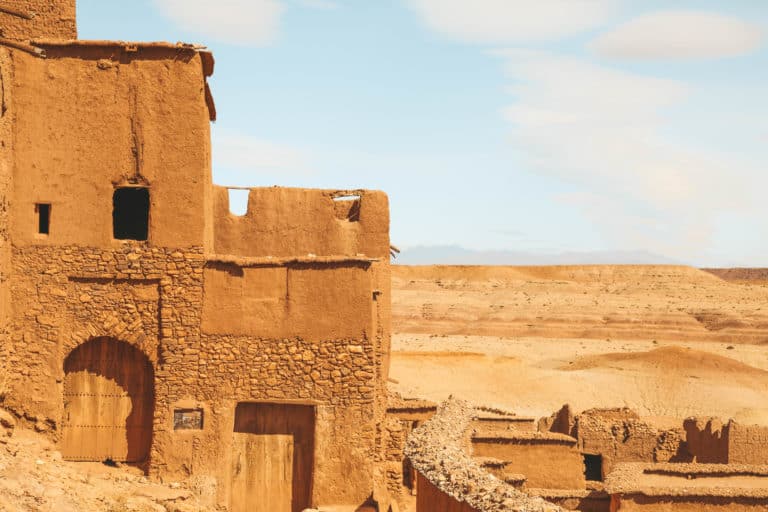 Morocco Travel tips