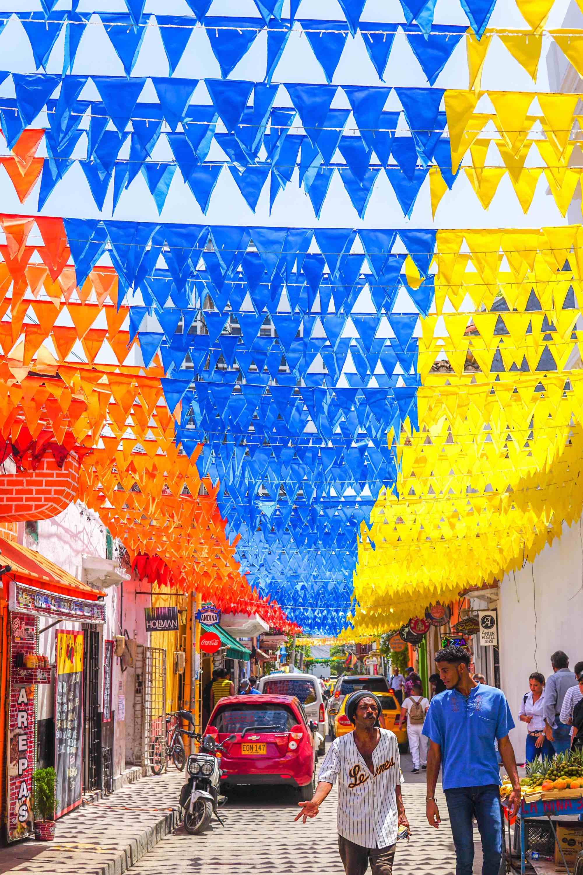 Most beautiful cities in the world