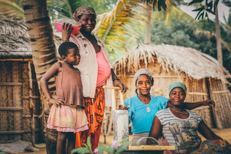Mozambique Travel