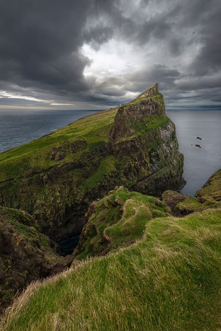 Mykines 