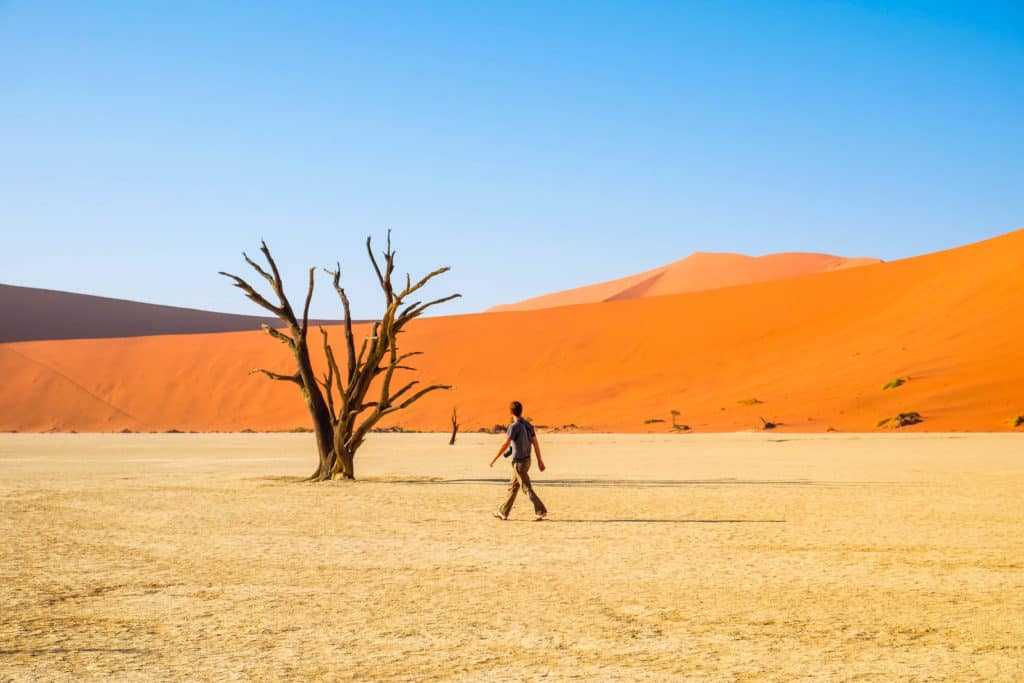 Namibia