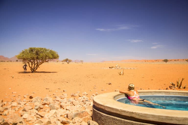 Namibia Travel Tips