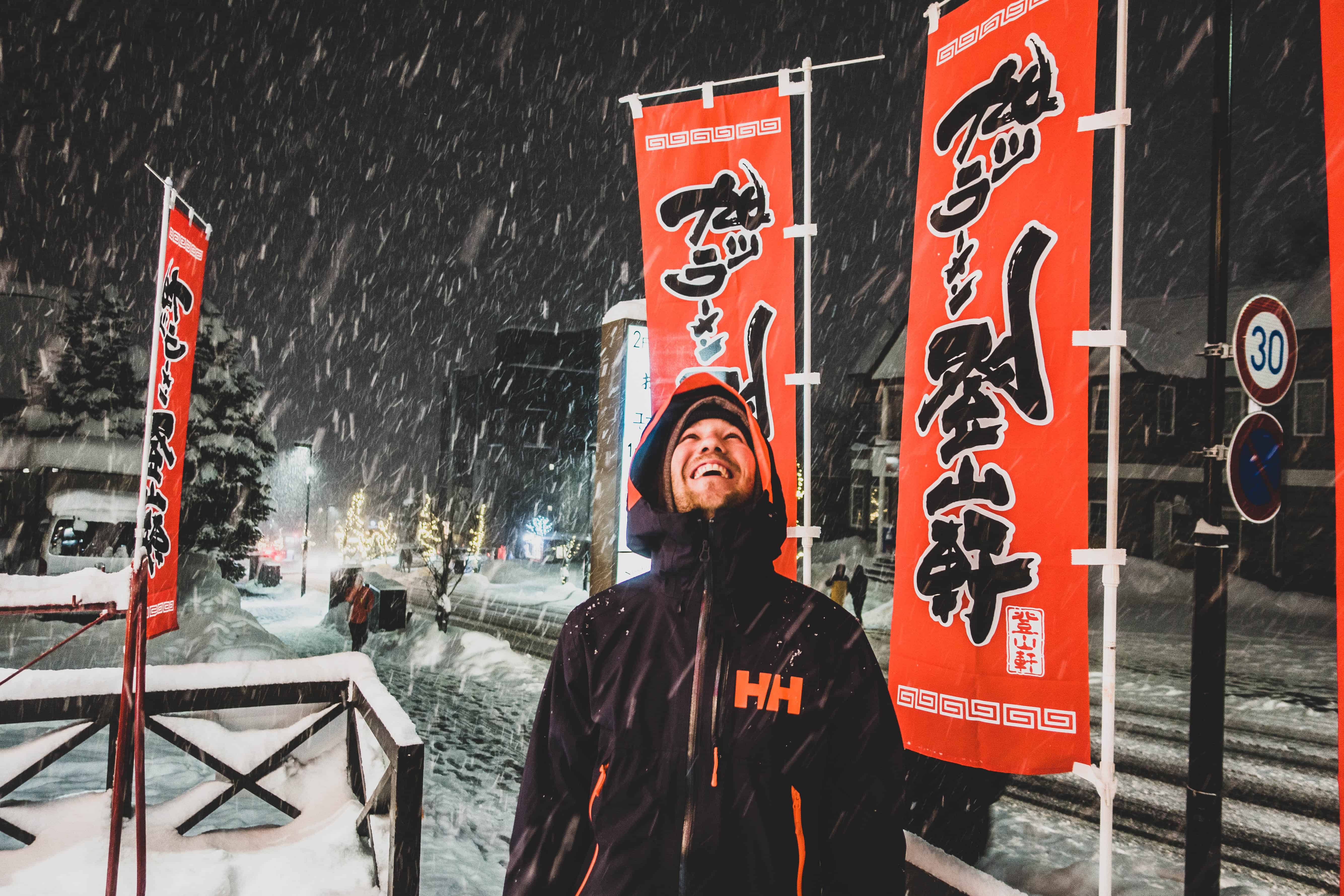 Niseko, Hokkaido