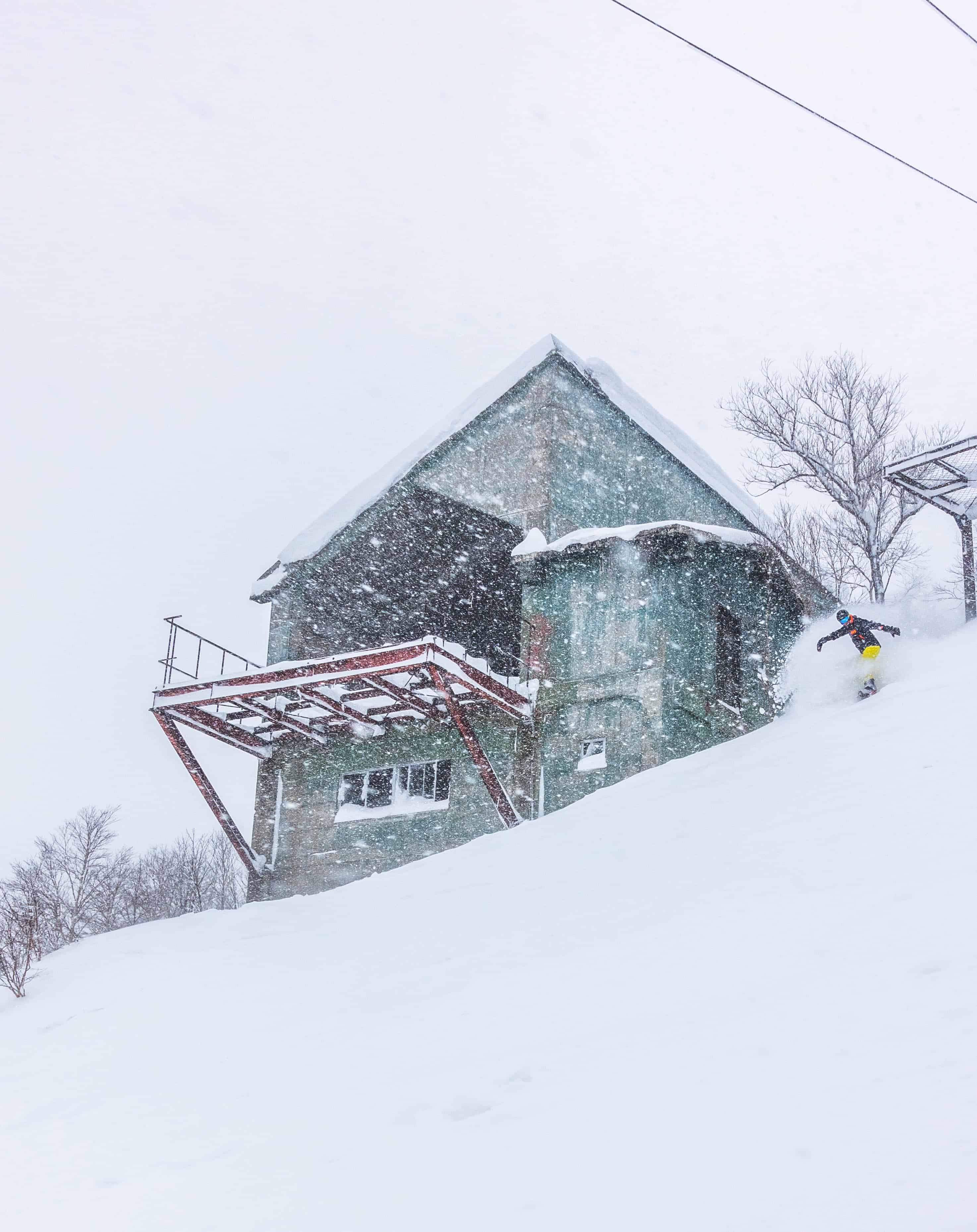 Niseko