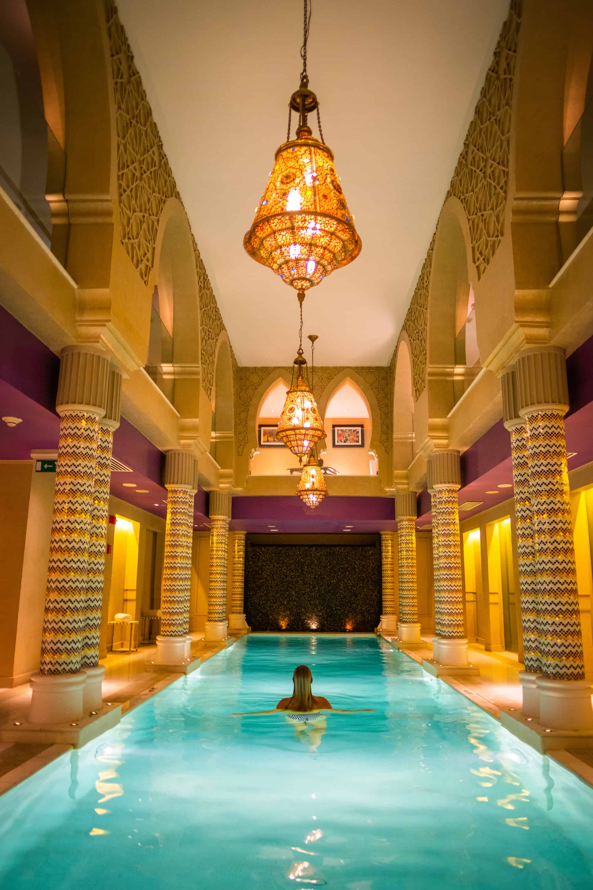 Old Cataract Hotel