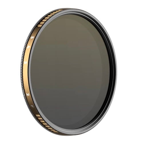 PolarPro Variable ND Filter