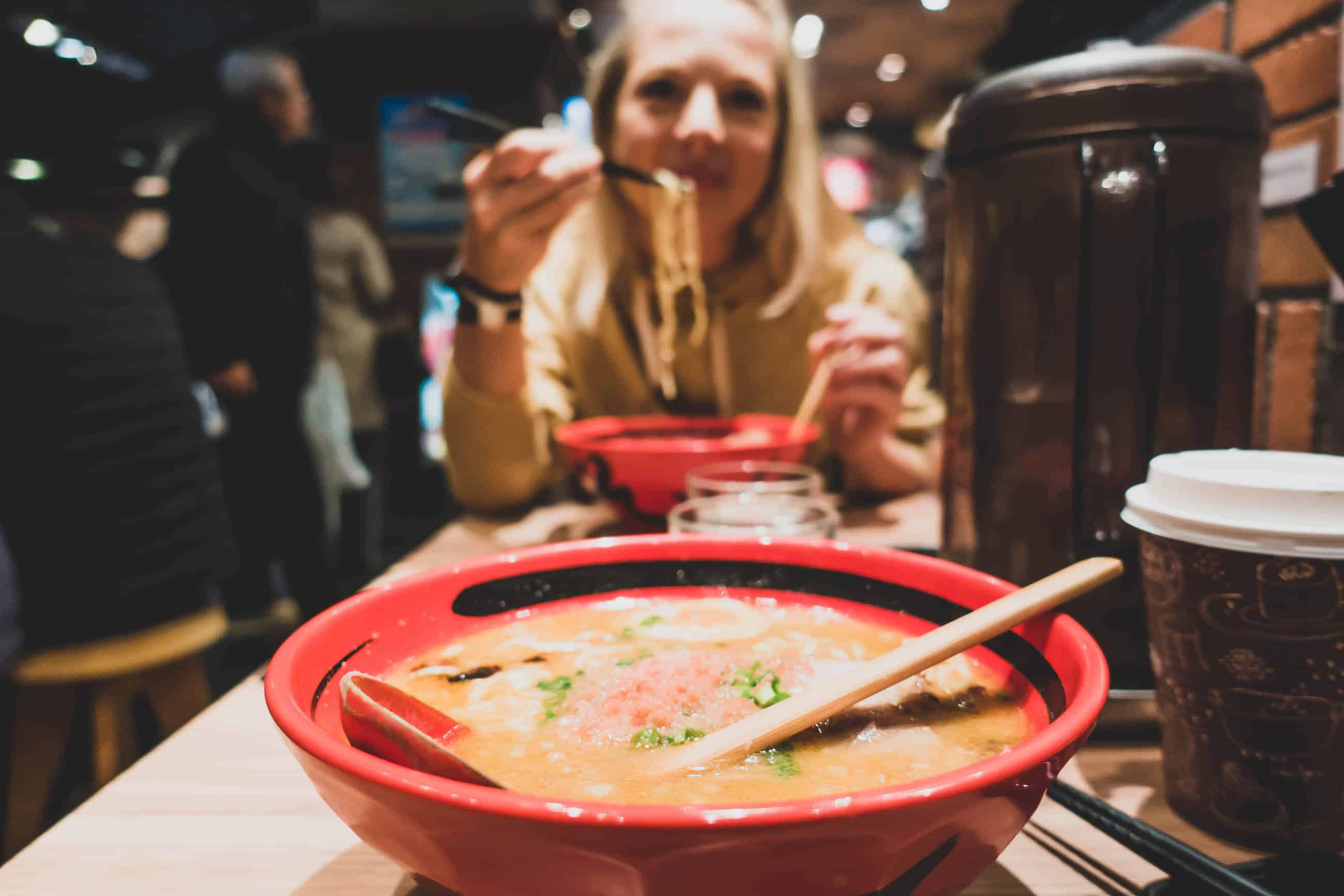 things to do in Japan