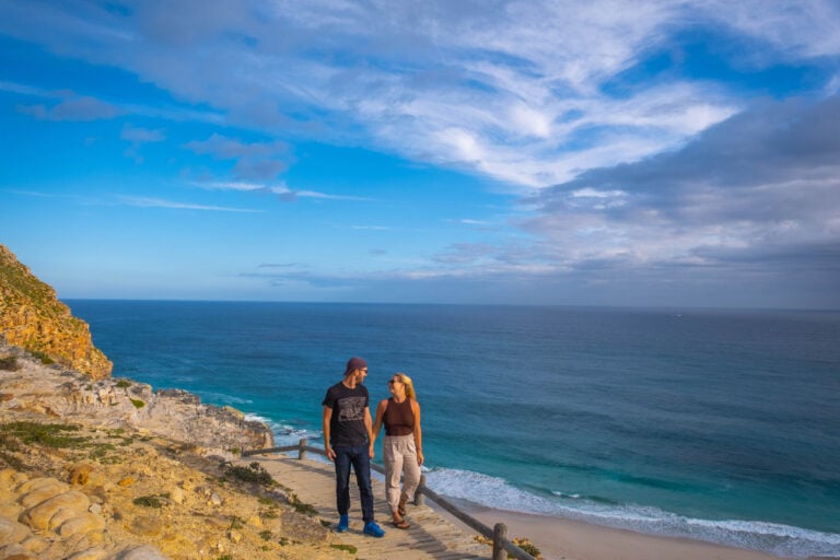 romantic things to do in cape town