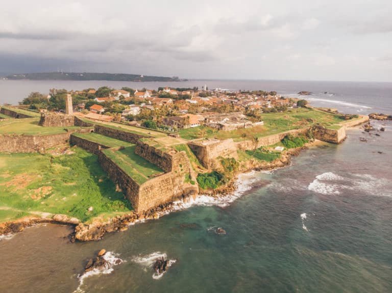 Best Time to Visit Sri Lanka