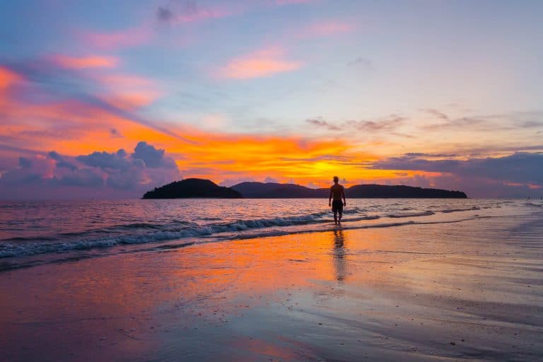 Where to stay on Langkawi