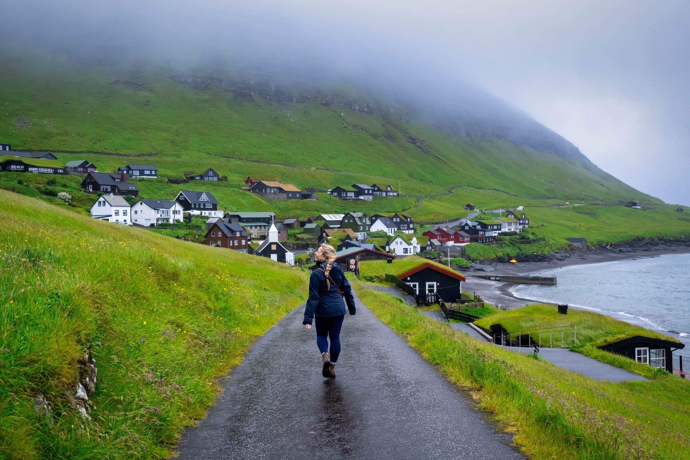 the best things to do in the faroe islands