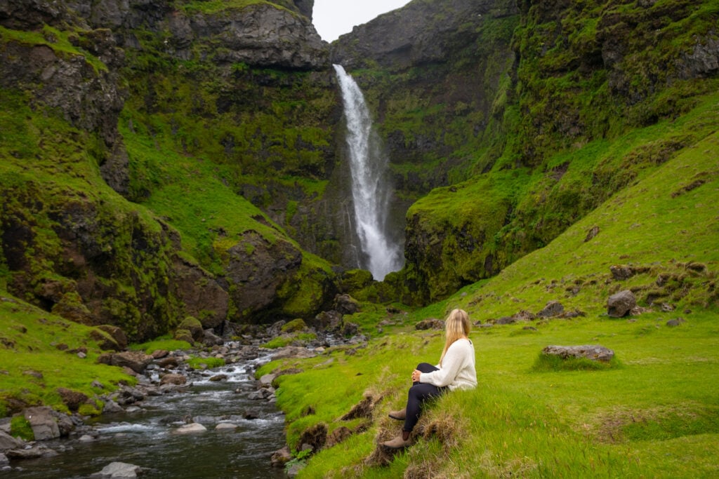 the best time to visit iceland