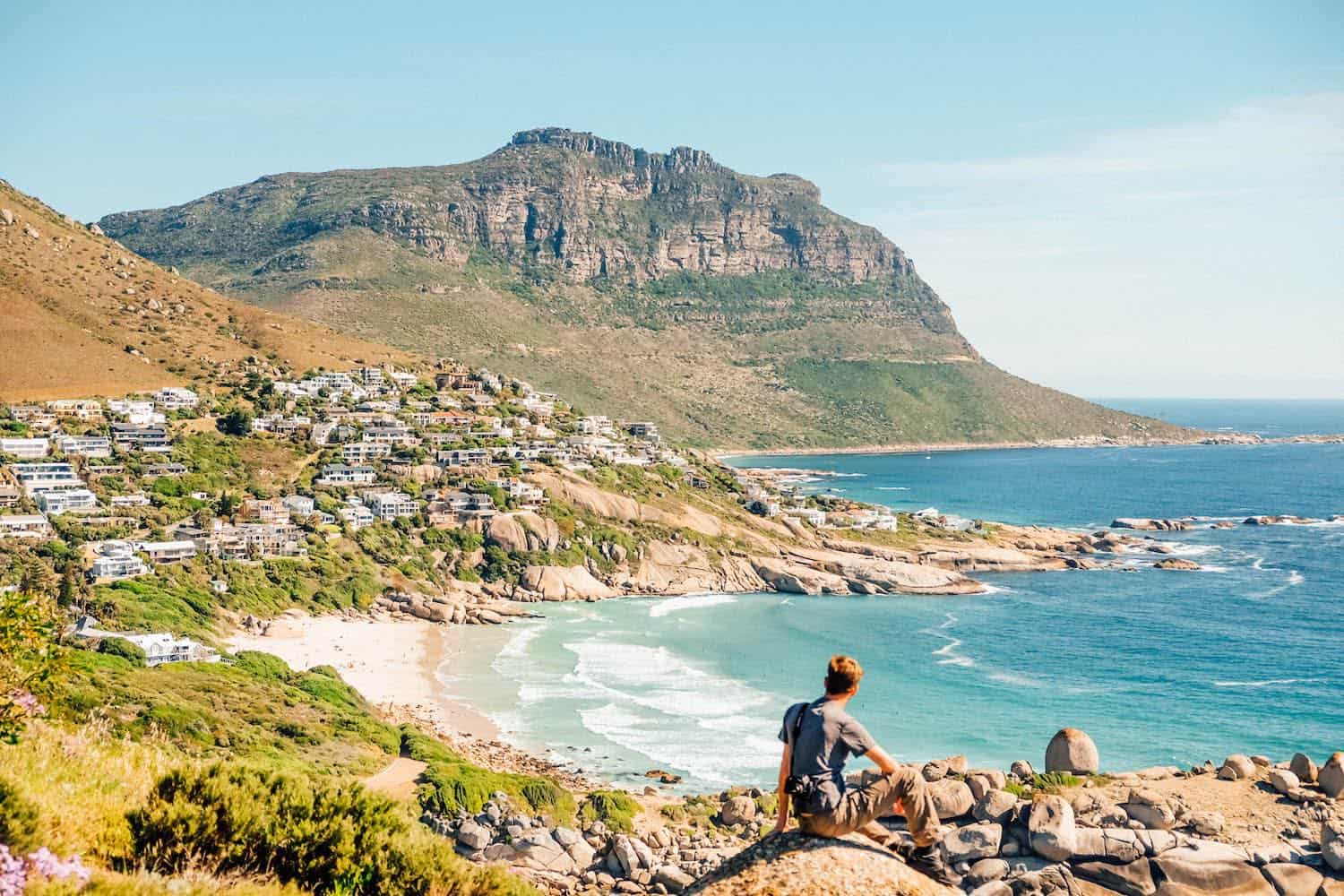 Things to do in Cape Town 0Beach
