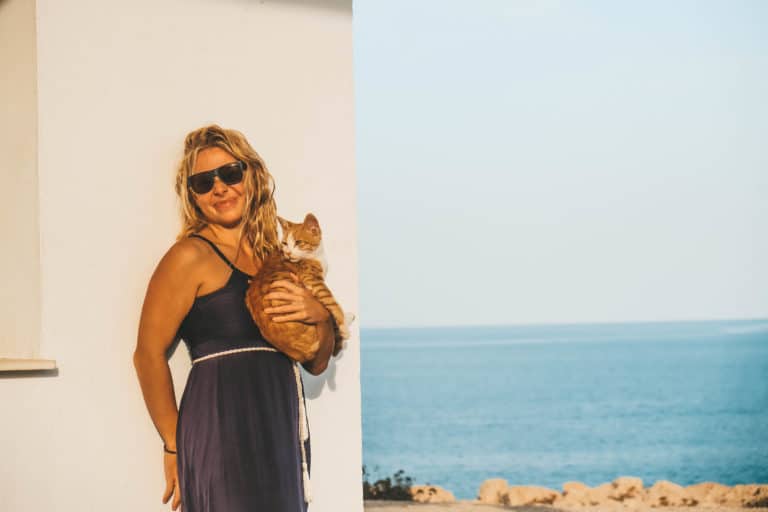 Things to do in Cyprus