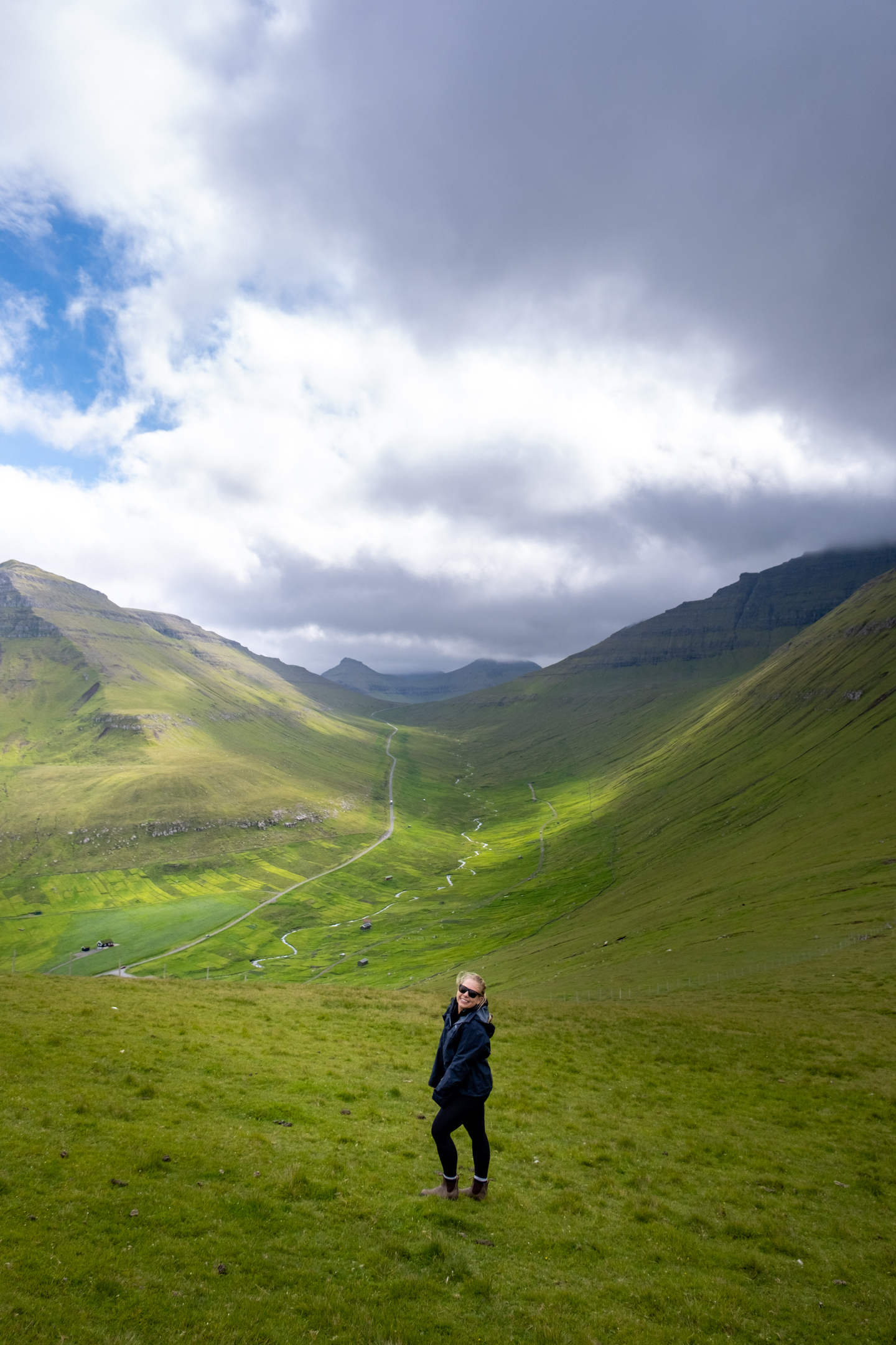 things to do in the faroe islands