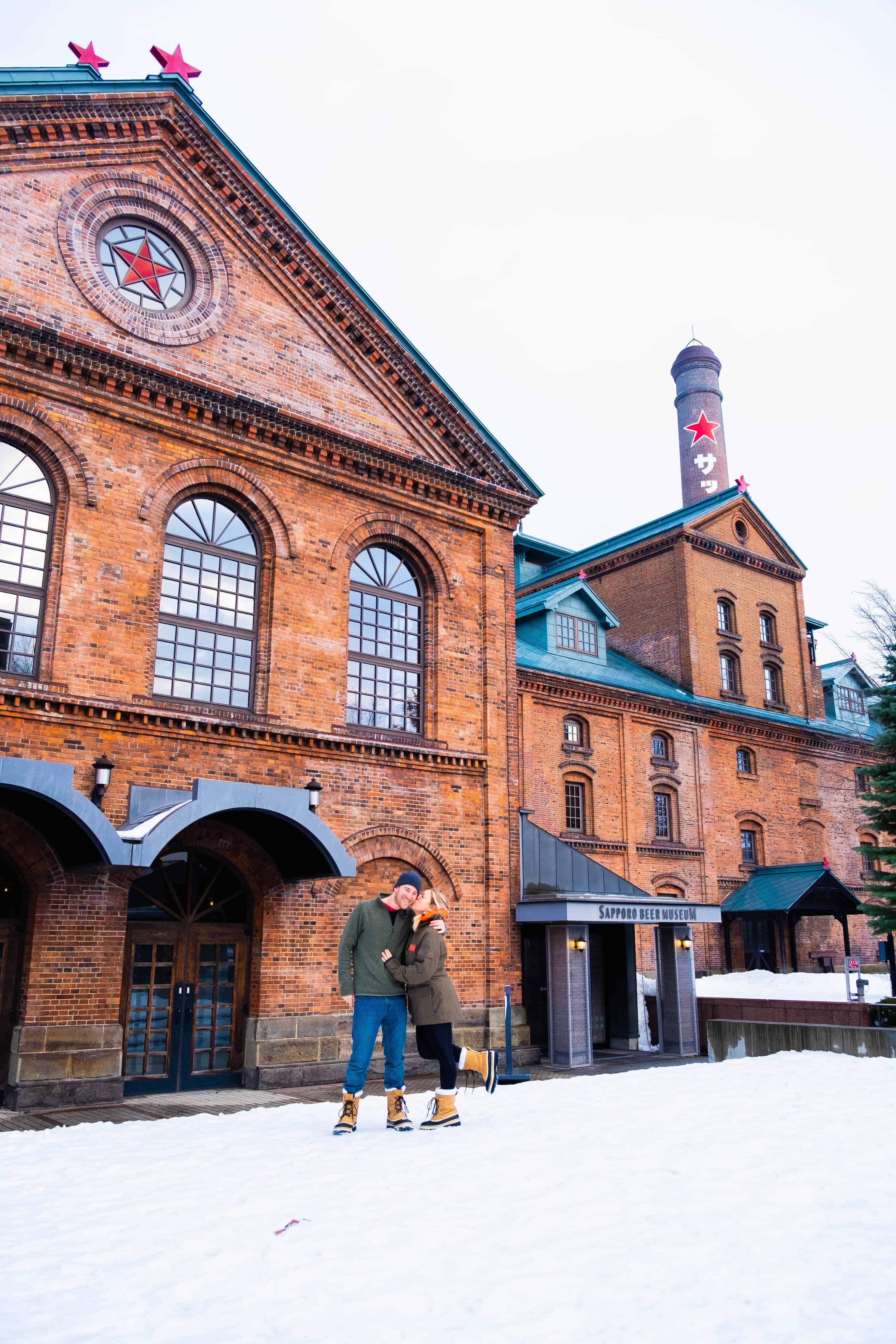 things to do in Hokkaido