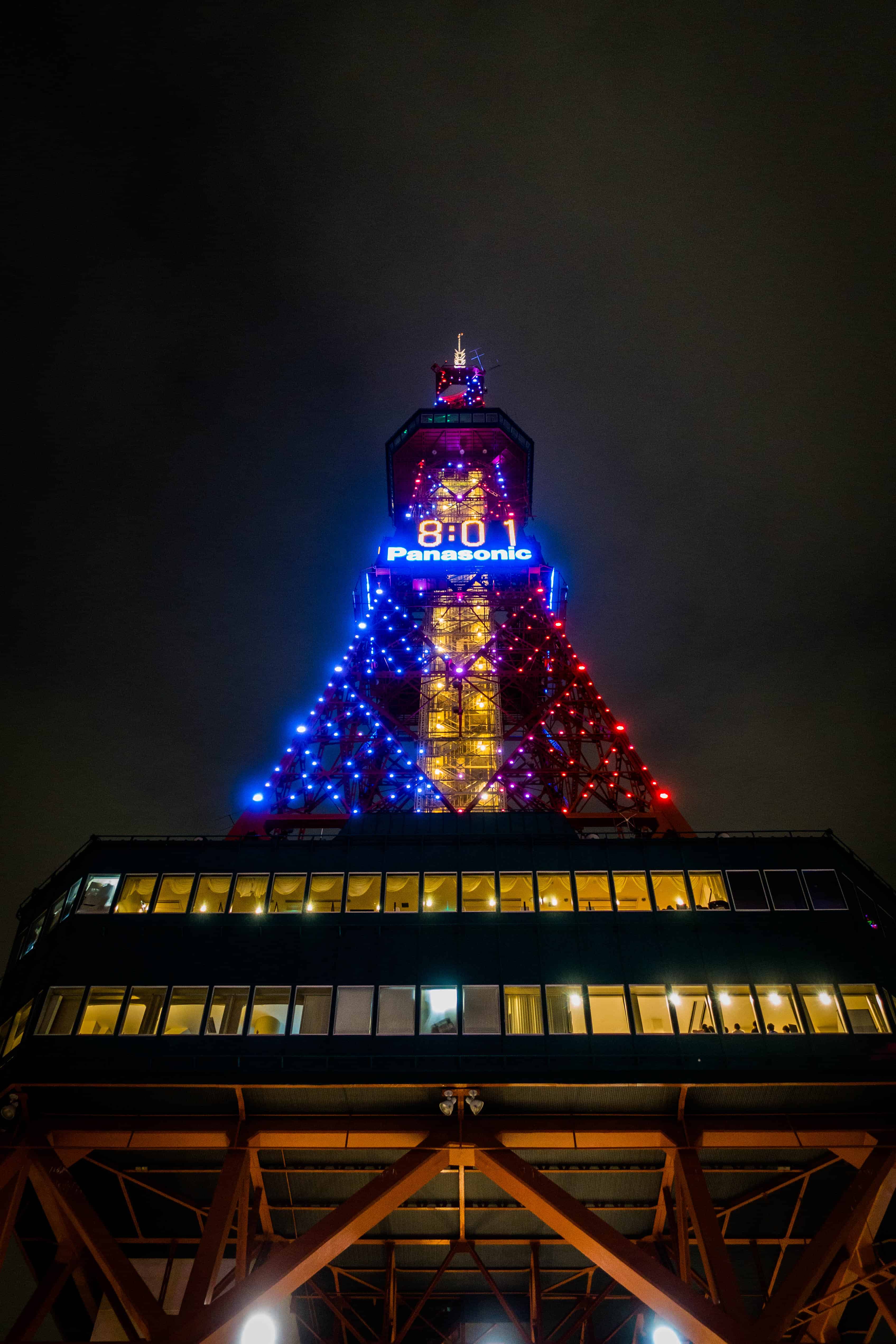 best time to visit hokkaido