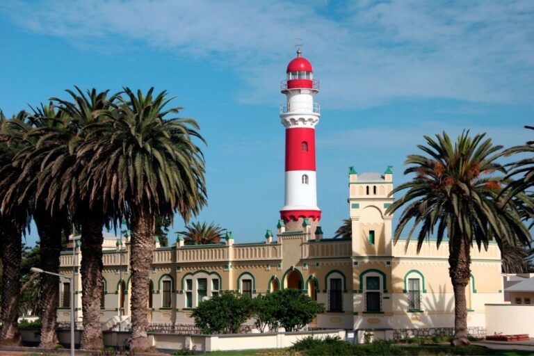things to do in swakopmund