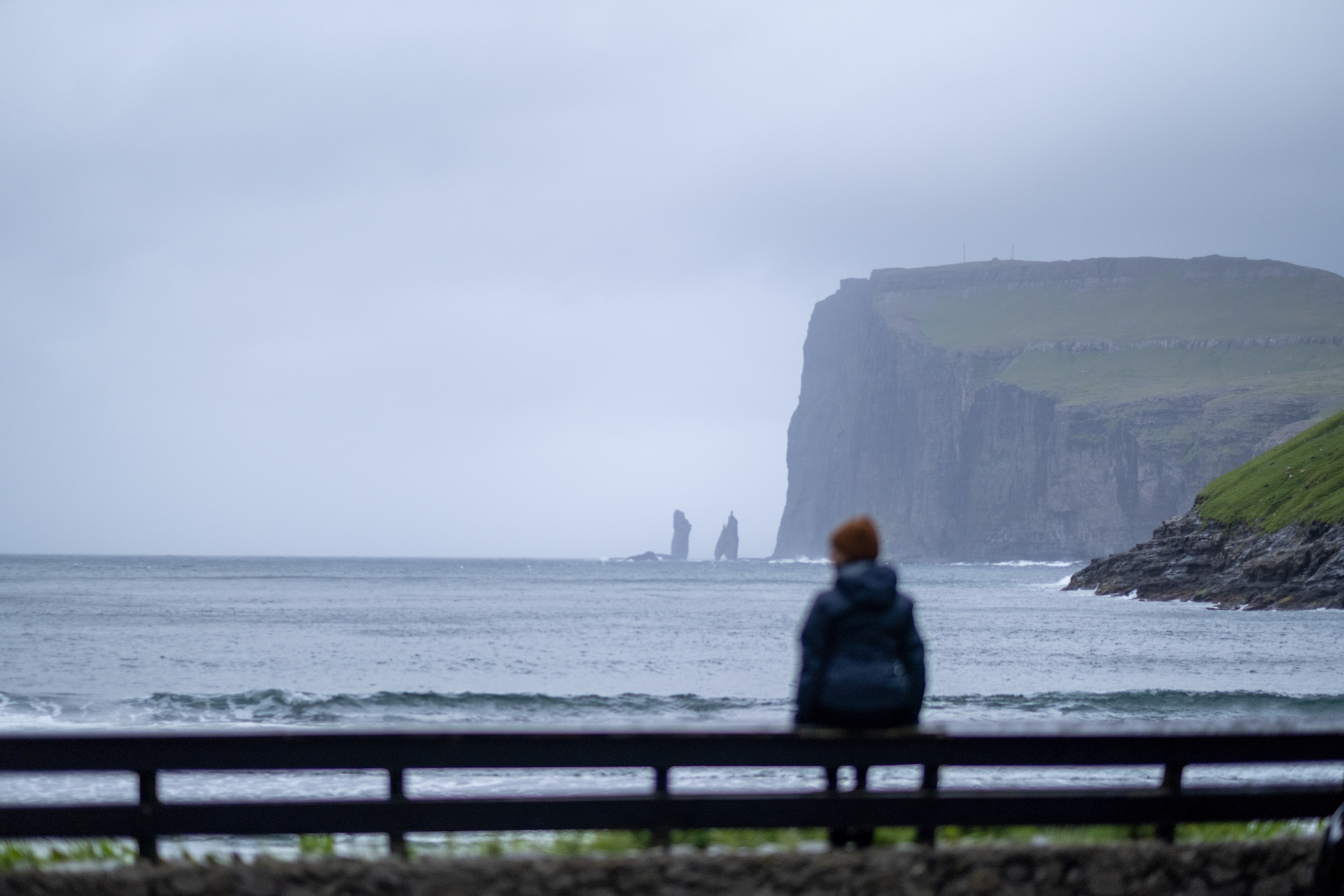 Traveling to the Faroe Islands