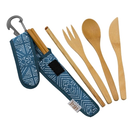 To-Go Ware Bamboo Utensil Set