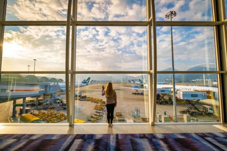 travel packing hacks
