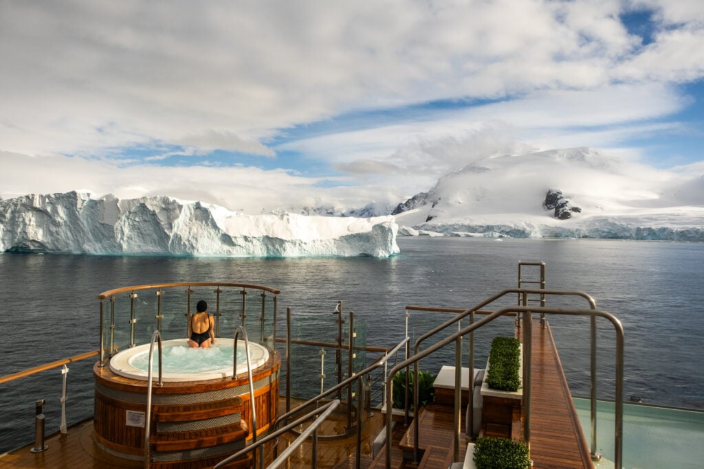 travel tips for antarctica