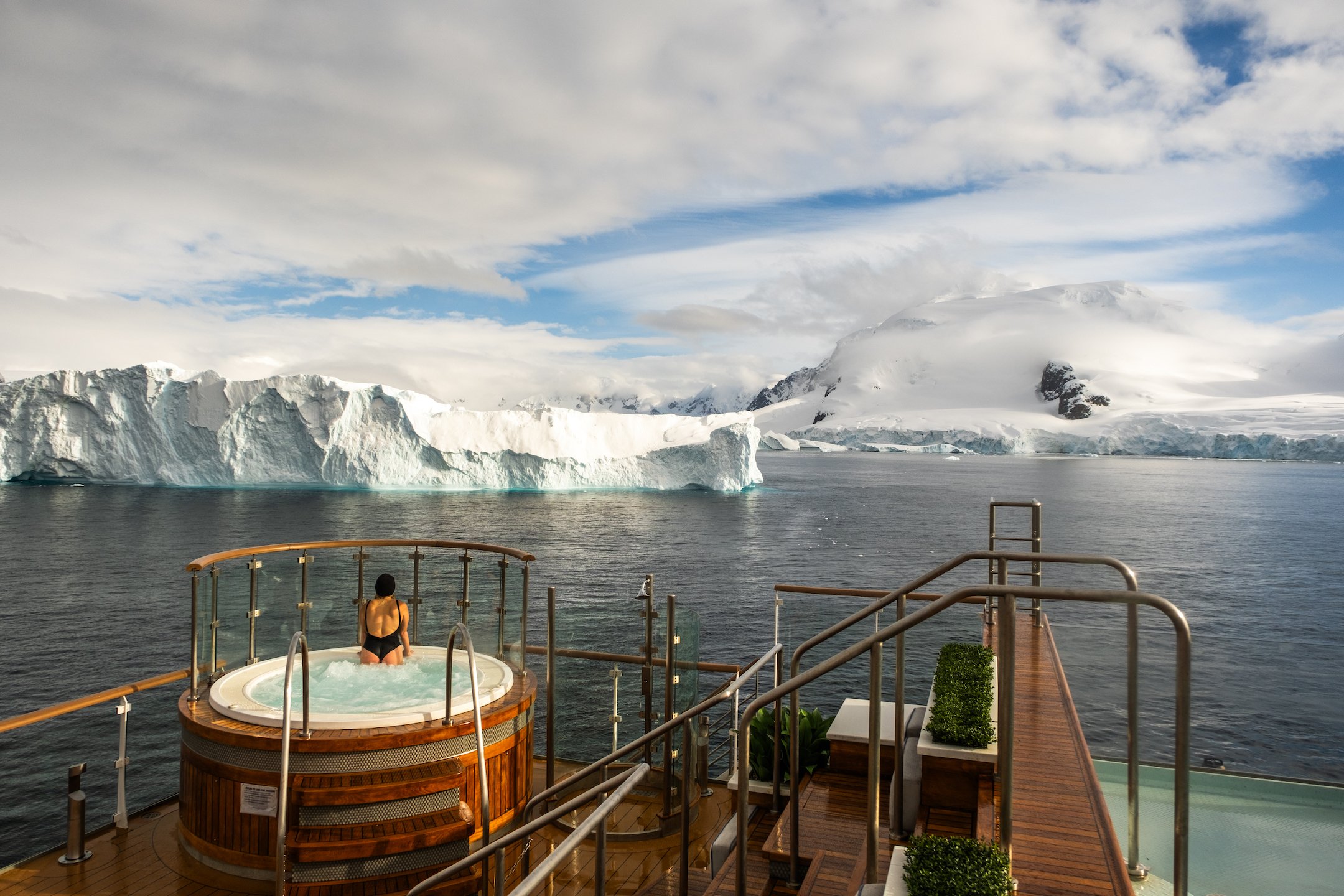 travel tips for antarctica