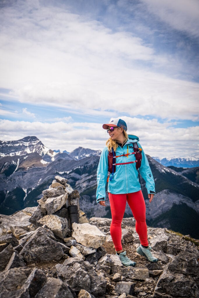 best hiking clothes for women travel gear
