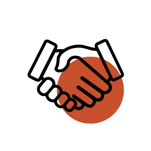 Handshake