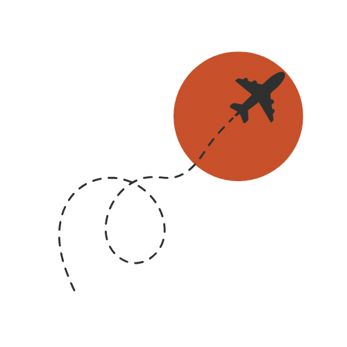 Plane Graphic