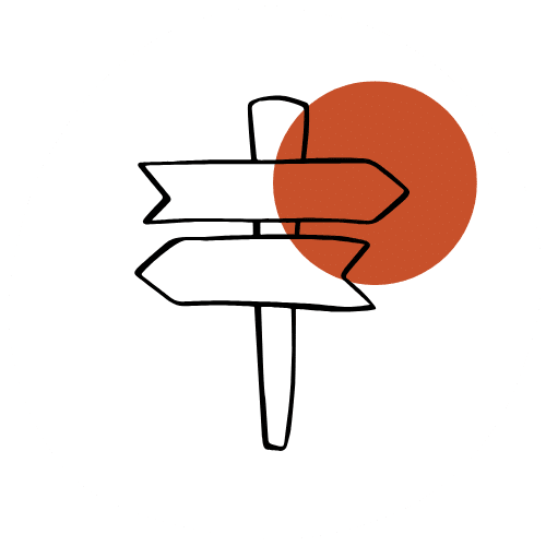 Sign Graphic