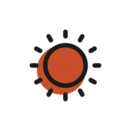 Sunshine